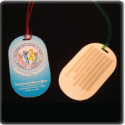 Name Tags