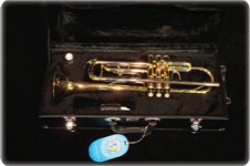 rent a trumpet