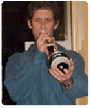 Michael Strange