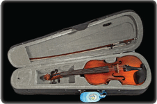 rent a violin