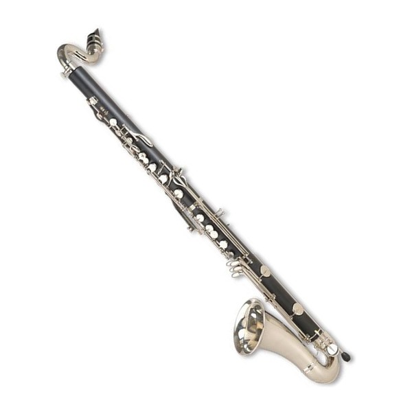 Bass clarinet available to rent for school band