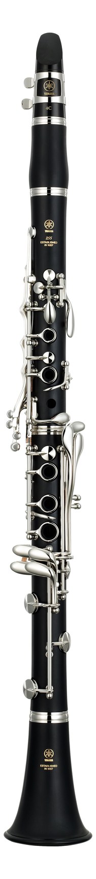 Student clarinet available to rent for school band