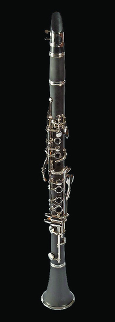 Student clarinet available to rent for school band