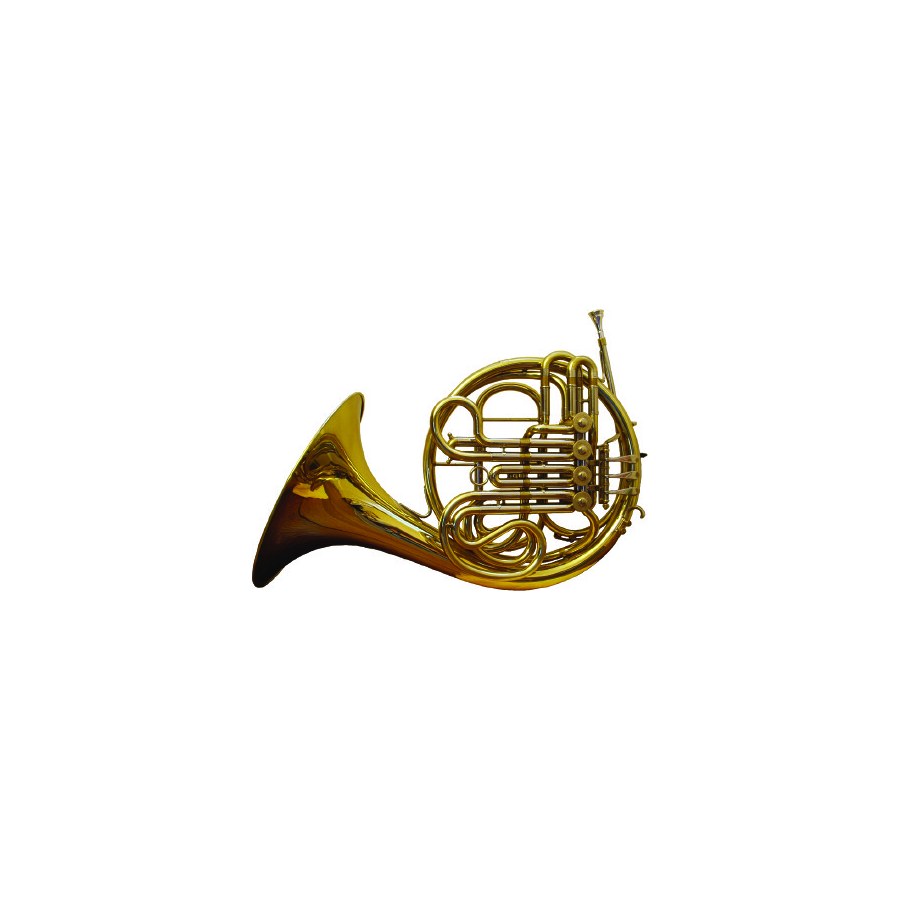 Student French horn available to rent for school band