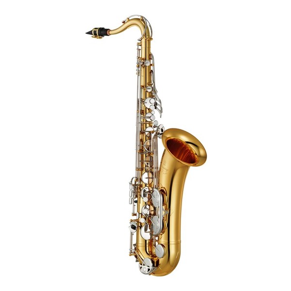 Student tenor saxophone available to rent for school band