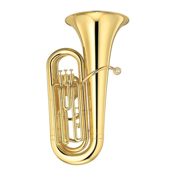 Student tuba available to rent for school band